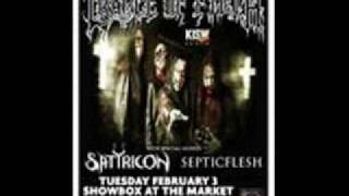Download lagu cradle of filth - nemesis with lyrics in description ;] mp3
