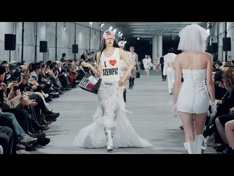 NAMILIA | Spring Summer 2025 | Full Show