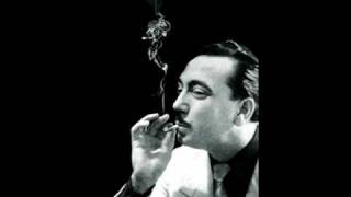 Django Reinhardt - Finesse (Night Wind)