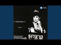 Tosca (1985 Remastered Version) : Vissi d'arte, vissi d'amore (Tosca)