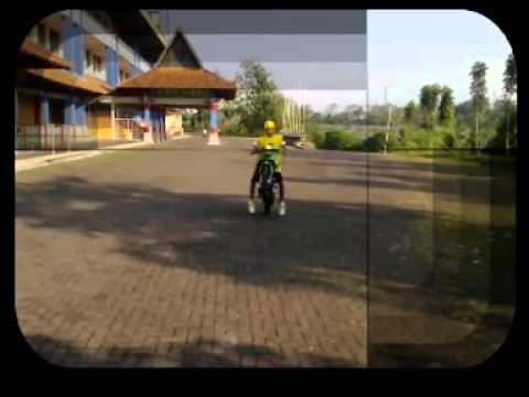 Wanted Gokil Ft Hipol,Putra Matarau    Anak SMA Suka Ba Pilih Ojek