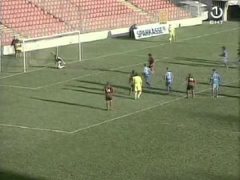 NK Čelik Zenica - FK Drina Zvornik 1:0 ( (ne) postojeći penal)