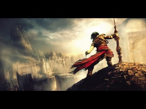 Prince of Persia : L'Ombre et la Flamme IOS