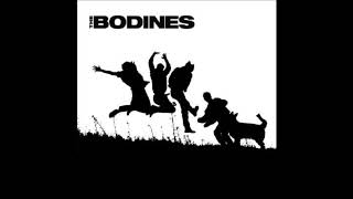 The Bodines - Shrinkwrap