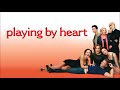 John Barry - Playing by Heart