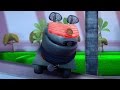 Acceleration City 2 LittleBigPlanet 3 Platformer LBP3 PS4 EpicLBPTime