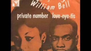 Judy Clay &amp; William - Private number [1968]