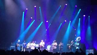 Widespread Panic&#39; Dirty Dozen    Weight Of The World      7-10-16      Las Vegas, NV      The Joint