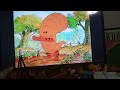 A Funny Part From The New Adventures Of Winnie The Pooh Episode Pooh Oughta Be In Pictures