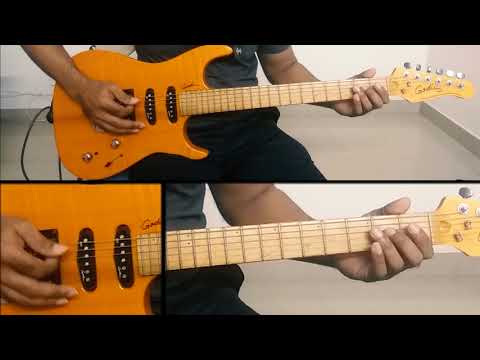 Rock City - Rockschool electric guitar - Lets Rock Series