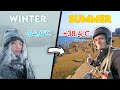 SUMMER IN THE COLDEST CITY ON EARTH | Not what you would expect YAKUTSK - Russia