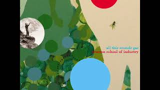 Preston School of Industry - Monkey Heart and the Horses' Leg