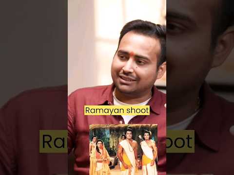 Hinduism Secrets Untold Ramayan Author Akshat Gupta Podcast #shorts #podcast #ramayan