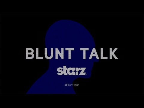 Blunt Talk 1.Sezon Tanıtım Fragmanı