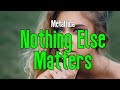 Nothing Else Matters (KARAOKE) | Metallica