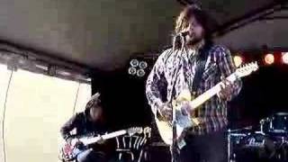 Red Hands - The Dear Hunter