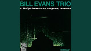 Isn't It Romantic? (Live)