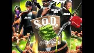 S.O.D. Money Gang | Straight Outta S.O.D. | 404.418.6798