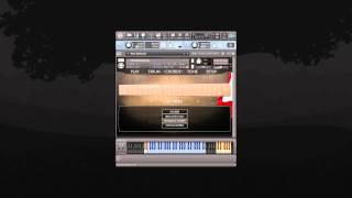 Video thumbnail for Evolution Electric Guitar Stratosphere - Chord Modes by Orange Tree Samples