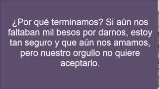 Gerardo Ortiz - Por qué Terminamos (Versión Mariachi) Letra