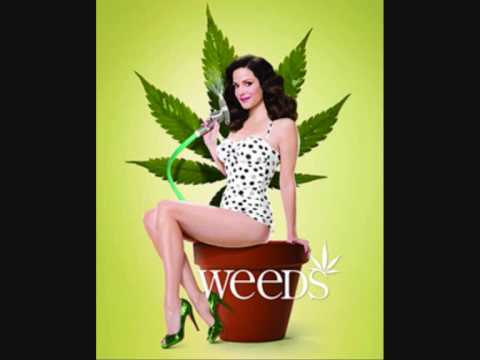 ginsu :c'est d'la Weed Weed Weed (ragga hip hop)