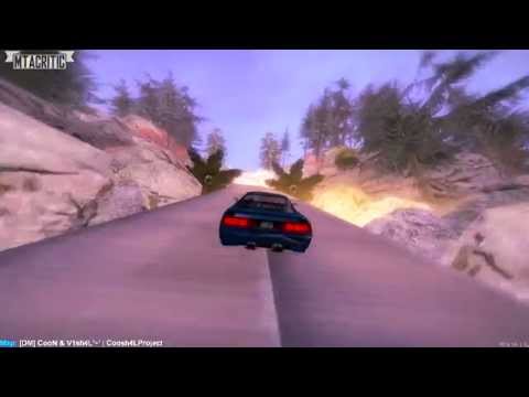 [DM] CooN & V1sh4L '~' | Coosh4LProject