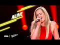 Annelies - 'Alive' | The Knockouts | The Voice van Vlaanderen | VTM