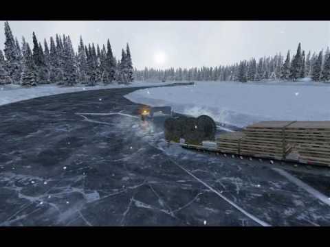 Leftovers (18 Wheels of Steel: Extreme Trucker)