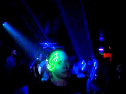 Guest69 @Bass Planet 2015 Stettin/Poland