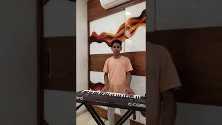 उड़े जब जब ज़ुल्फ़े तेरी :: Ude Jab Jab Zulfein Teri Instrumental by Kabir