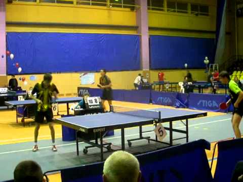 Пилипец (выход в финал) .avi