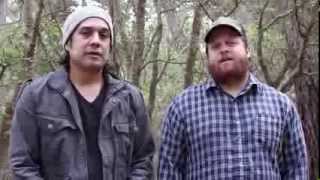 10 Million Dollar Bigfoot Bounty: Justin Says He's Killed Two Bigfoot - Dead Bigfoot