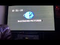 Closing To Sleepers 1997 VHS