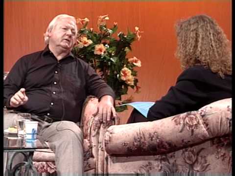 AKTV Poul Rudi fra Four Jacks