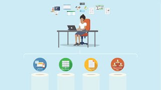HuLoop Intelligent Process Automation