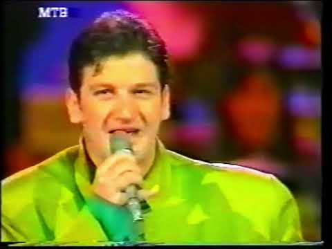 Avantura - Ti se budiš utrovo (Skopje Fest 1996) [Final]