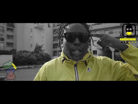 Malty ASB - Talkies (Nouveauté Clip Rap Français)