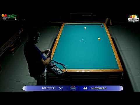 30 Agosto 2020 - Santagelo Vs Forestieri