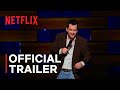 Jim Jefferies: High n' Dry | Official Trailer | Netflix