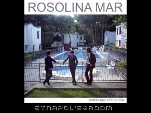 Rosolina Mar - Amore Tossico.wmv