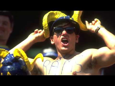 100.3 The Sound is The New FM Home of The Los Angeles Rams