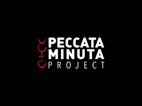 Peccata Minuta Project - Vagas esperanzas ( En vivo )