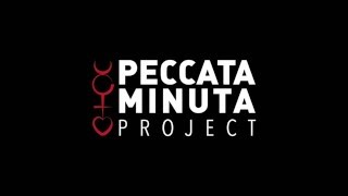 Peccata Minuta Project - Vagas esperanzas ( En vivo )