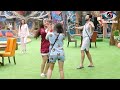 Bigg Boss 19 LIVE Update Ashnoor Abhishek Ne Jodi Me Li ENTRY Mridul Gaurav Dikhe MISSING