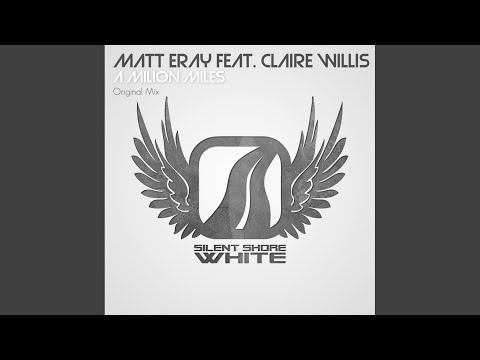 A Milion Miles (Original Mix)