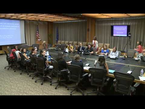 Participant Introductions