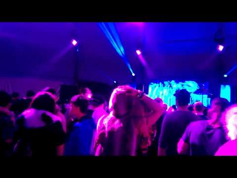 The Thrillseekers @ Dreamstate - The Thrillseekers - Halcyon 2016