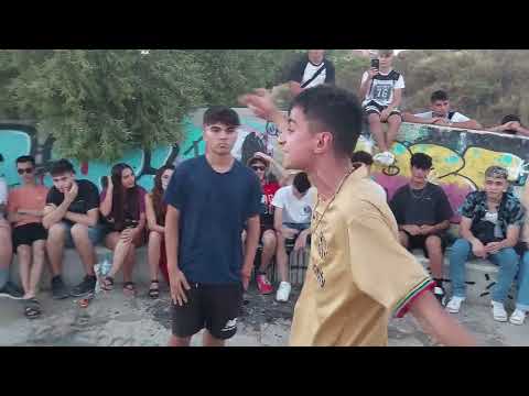 SPINO IAN vs YARS vs AX2 | 16AVOS - JORNADA 2 | LGP T3