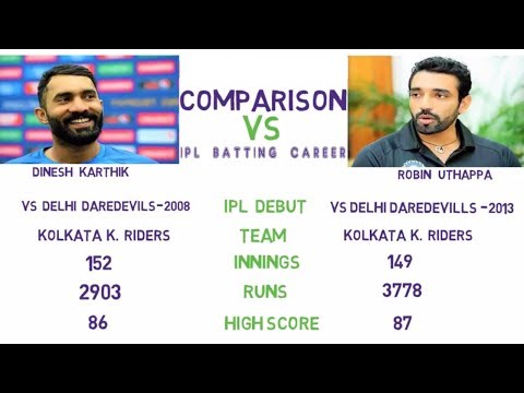 download lagu mp3 mp4 Robin Uthappa Ipl Career, download lagu Robin Uthappa Ipl Career gratis, unduh video klip Robin Uthappa Ipl Career