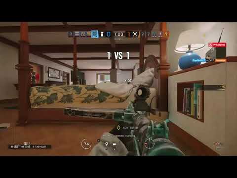 Insane and OP IQ glitch (Game breaking)